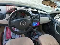 رينو داستر